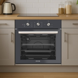 Antrasit B66-S2 MT - 1