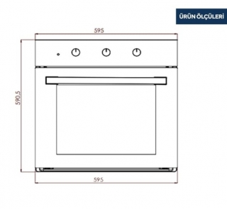 Antrasit B66-S2 MT - 2