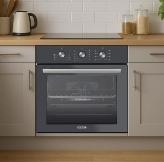 Metalik Gri 8 Prog. B66-SF3(MT) - 1