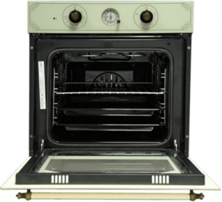 Luxell B66-SF3 AT Rustik Bej Cam