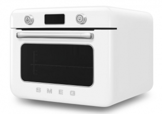 COF01 50 S Style Retro (COF01WHEU) - 1