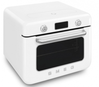 COF01 50 S Style Retro (COF01WHEU) - 2
