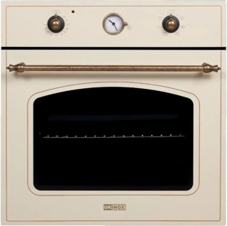Ukinox Vintage Rustik Ivory