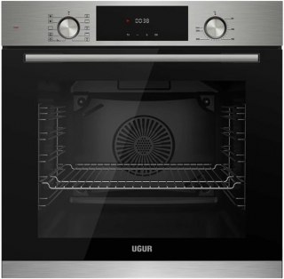 UAF 6011D IMPET