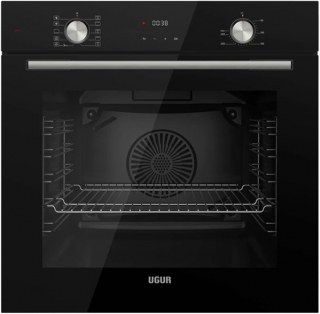 UAF 6011D SCPET