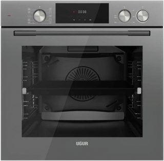 UAF 6011DB GCPST