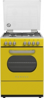 SF 8400 DG Retro
