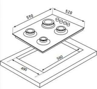 W5264 TS - 2