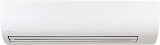 Daikin Advance 24