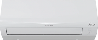 Daikin Siesta Sensira 14