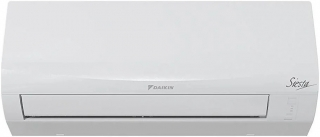 Daikin Siesta Sensira 9