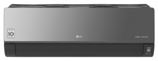 LG Artcool S3-M12JARZA