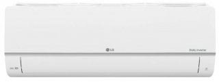 LG DualCool S24ETK