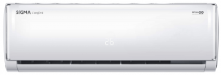 Sigma Comfort SGM12INVDHA