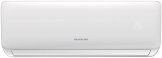 Silverline Quattro 18