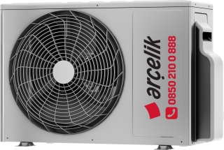 Arçelik 21325 T görsel 3