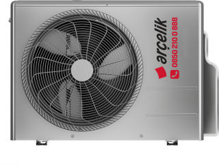 Arçelik 21325 T görsel 2