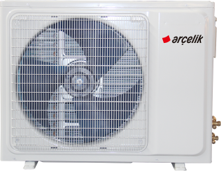 Arçelik AECCA 240 / AECCA 241 görsel 2