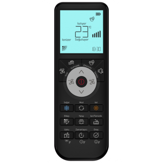 Arçelik HP Ultra Hijyen Plus Prosmart 24560 görsel 3