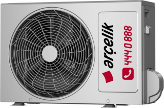 Arçelik Neo 12605 görsel 2