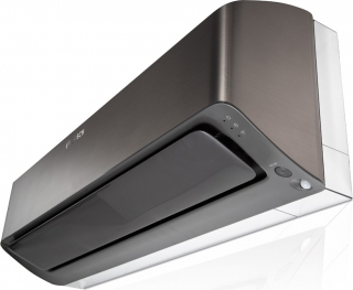 Climate Class 8000i 25 ET - 1