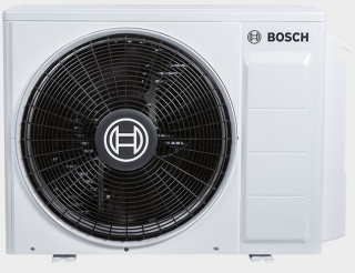 Climate Class 8000i 35 ET - 2