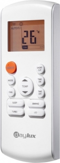 Daylux DTXP25A görsel 3