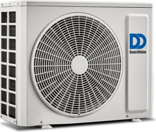 Demirdöküm A7 18 görsel 3