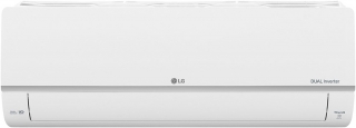 LG DualCool Plus Z 18