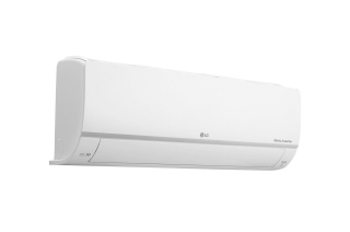 LG DualCool Plus Z 9 görsel 2