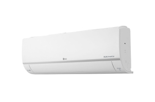 LG DualCool Plus Z 9 görsel 3