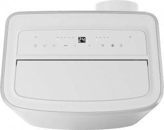 Comfort 600 EXP34U339HW - 1