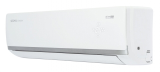 Comfort SGM12INVDMS - 2