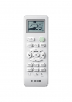 Uğur UIS 121 R323 görsel 3