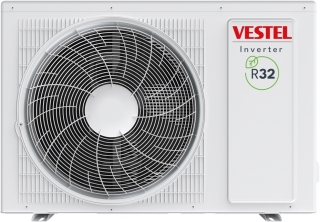 Vestel Flora Doğa Inverter 246 24 görsel 3
