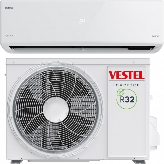 Vestel Flora Doğa Wi-Fi 184 görsel 3