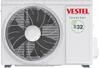 Flora Doğa Inverter 074 7 - 2