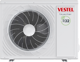 Flora Doğa Inverter 186 18 - 2