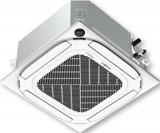 Vitoclima 100-S Pro 24