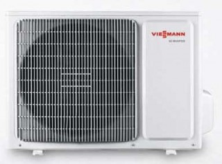 Vitoclima 200 S/HE HS 9 - 1
