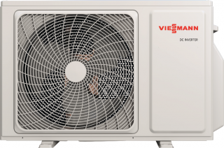 Vitoclima 200-S/HE Trend 24 - 1