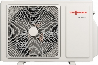 Vitoclima 200-S/HE Trend Black 12 - 1