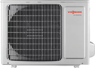 Vitoclima 220-S/HE Pro 12 - 1