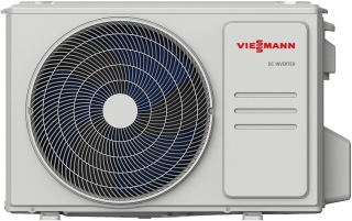 Viessmann Vitoclima 100-S/HE Pro Max 18 görsel 2