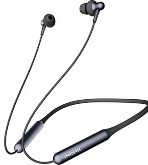 Stylish Dual-Dynamic Driver BT - 1