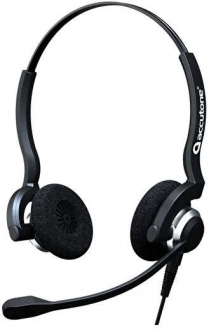 Accutone UB910 USB Duo