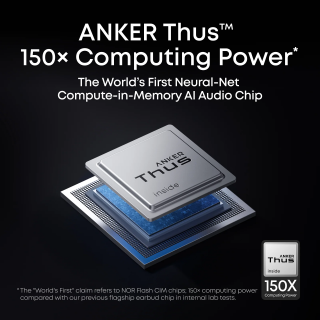 Soundcore Liberty 5 Pro Max - 2