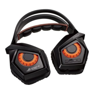 Strix Wireless - 2