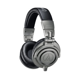 ATH-M50x - 1
