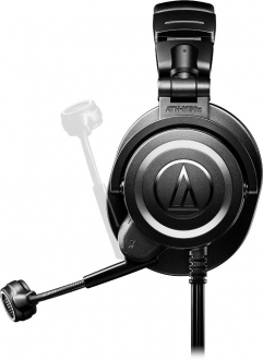 ATH-M50xSTS StreamSet - 1